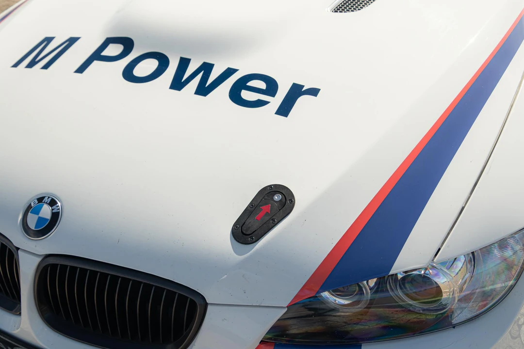 2009 BMW E92 M3 Coupe - Image 20 of 31