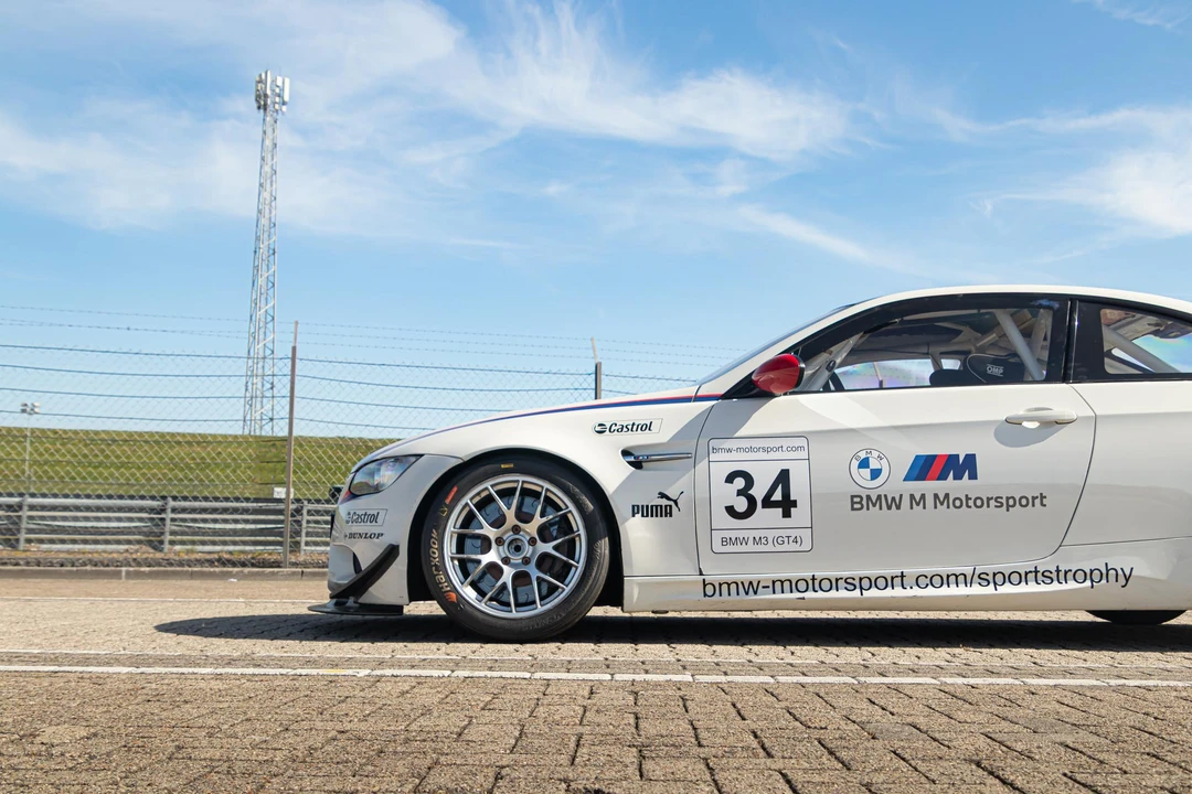 2009 BMW E92 M3 Coupe - Image 5 of 31