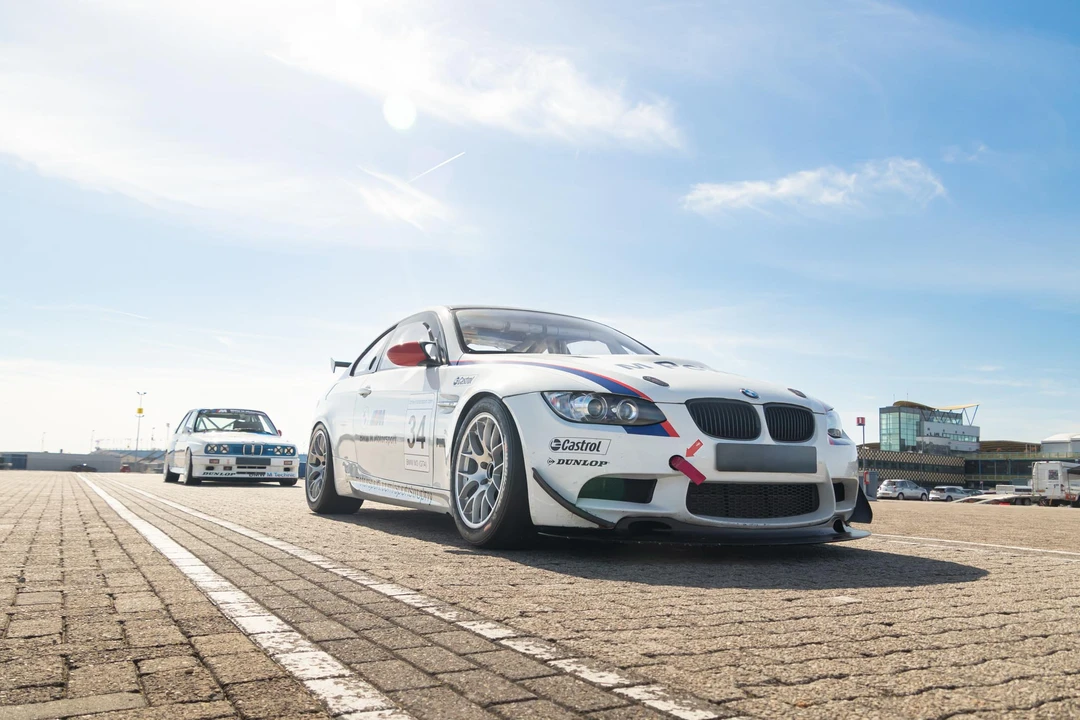 2009 BMW E92 M3 Coupe - Image 9 of 31