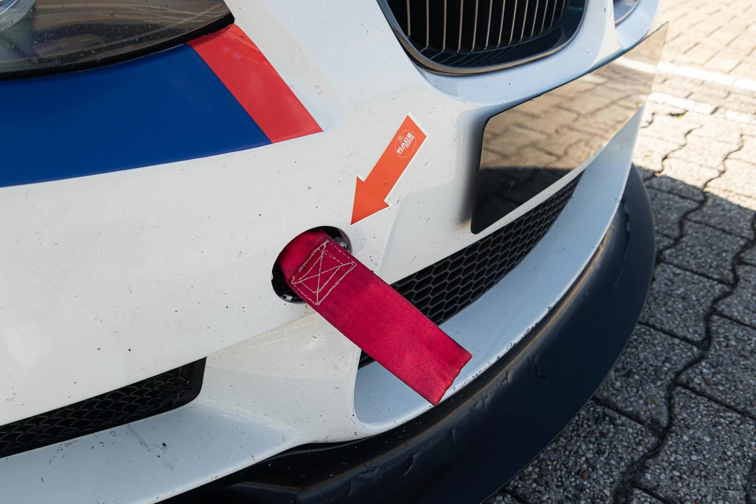 2009 BMW E92 M3 Coupe - Image 23 of 31