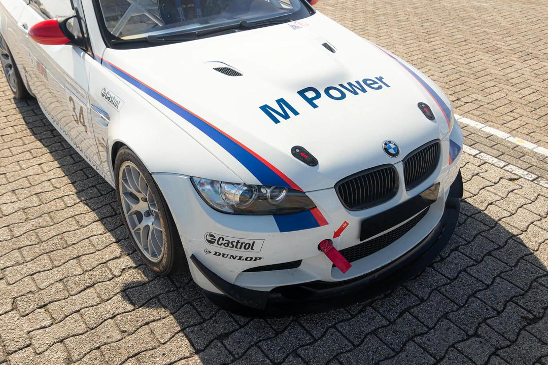 2009 BMW E92 M3 Coupe - Image 12 of 31