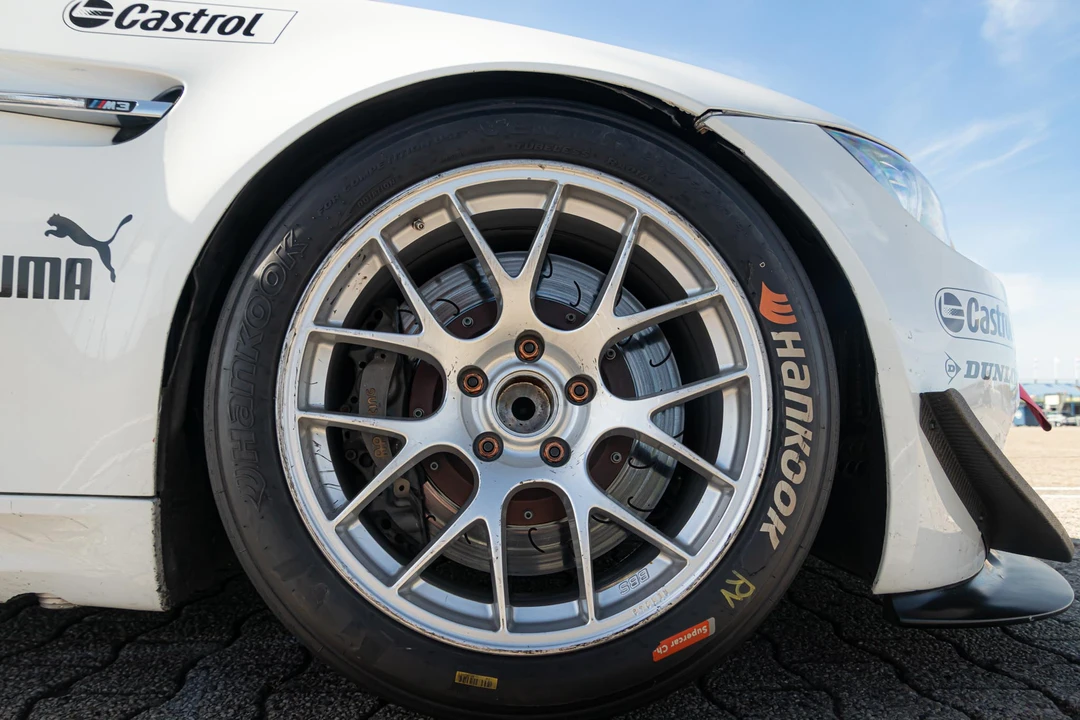 2009 BMW E92 M3 Coupe - Image 22 of 31
