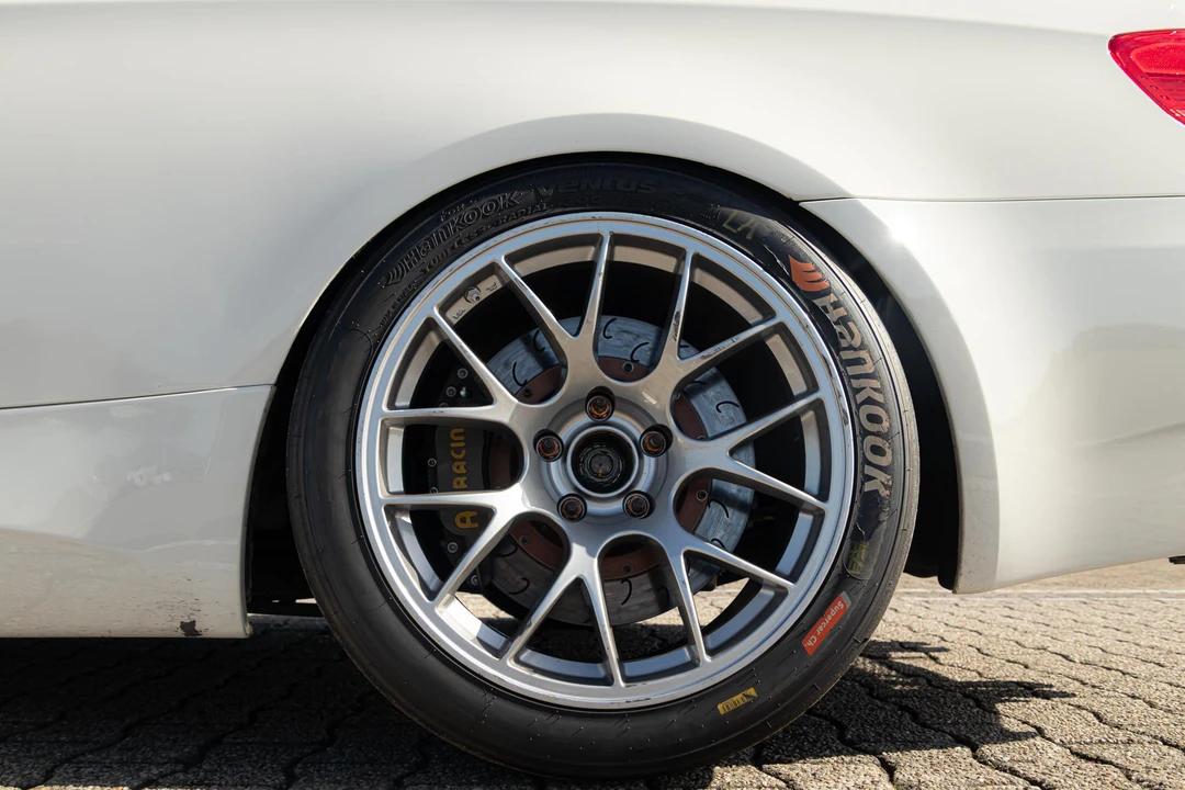 2009 BMW E92 M3 Coupe - Image 28 of 31