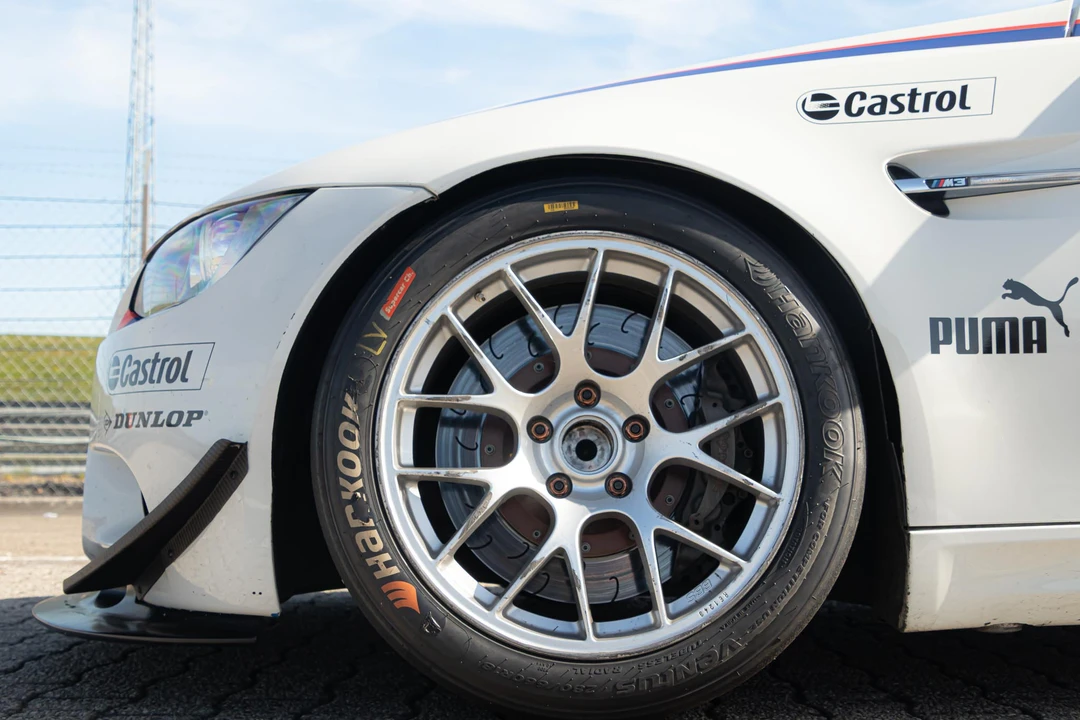 2009 BMW E92 M3 Coupe - Image 29 of 31