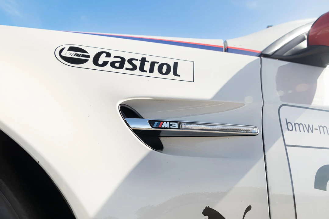 2009 BMW E92 M3 Coupe - Image 30 of 31