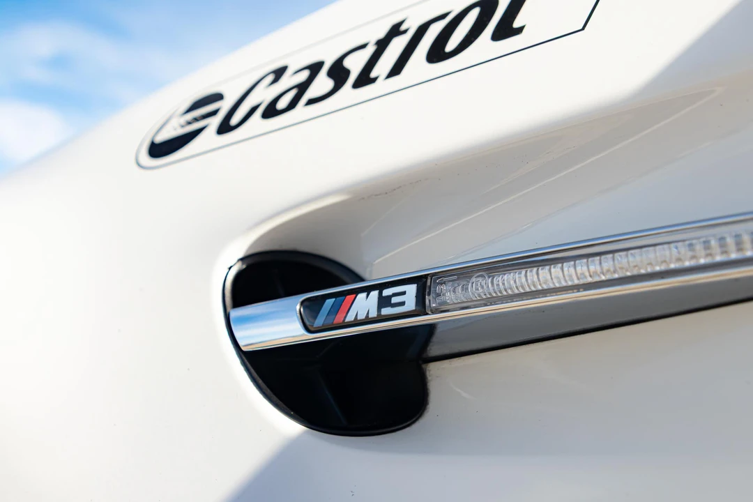 2009 BMW E92 M3 Coupe - Image 14 of 31