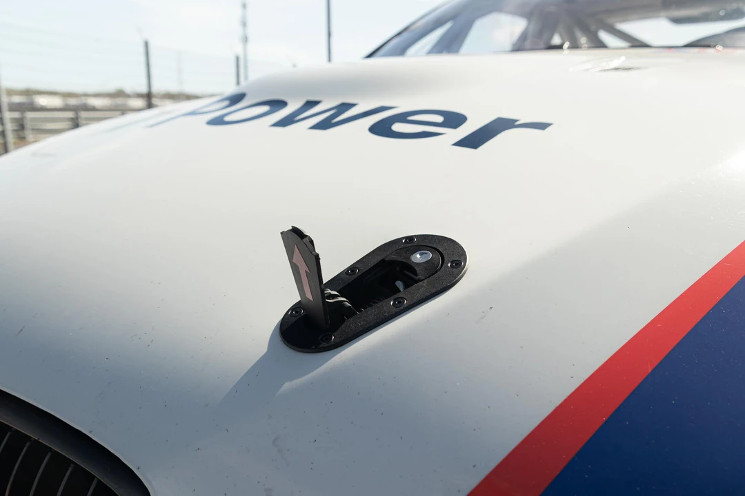 2009 BMW E92 M3 Coupe - Image 19 of 31