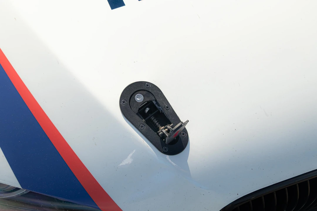 2009 BMW E92 M3 Coupe - Image 21 of 31