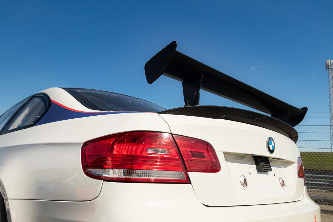 2009 BMW E92 M3 Coupe - Image 13 of 31