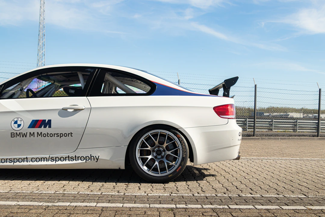 2009 BMW E92 M3 Coupe - Image 6 of 31