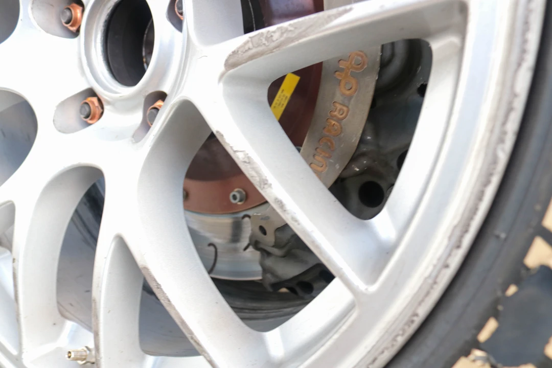 2009 BMW E92 M3 Coupe - Image 31 of 31