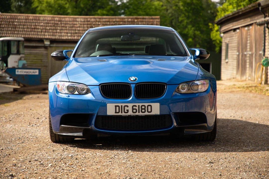 2009 BMW E92 M3 Coupe - Image 2 of 31