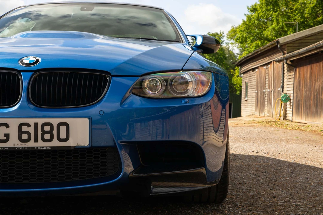 2009 BMW E92 M3 Coupe - Image 11 of 31