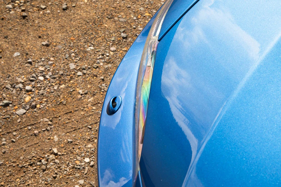 2009 BMW E92 M3 Coupe - Image 12 of 31