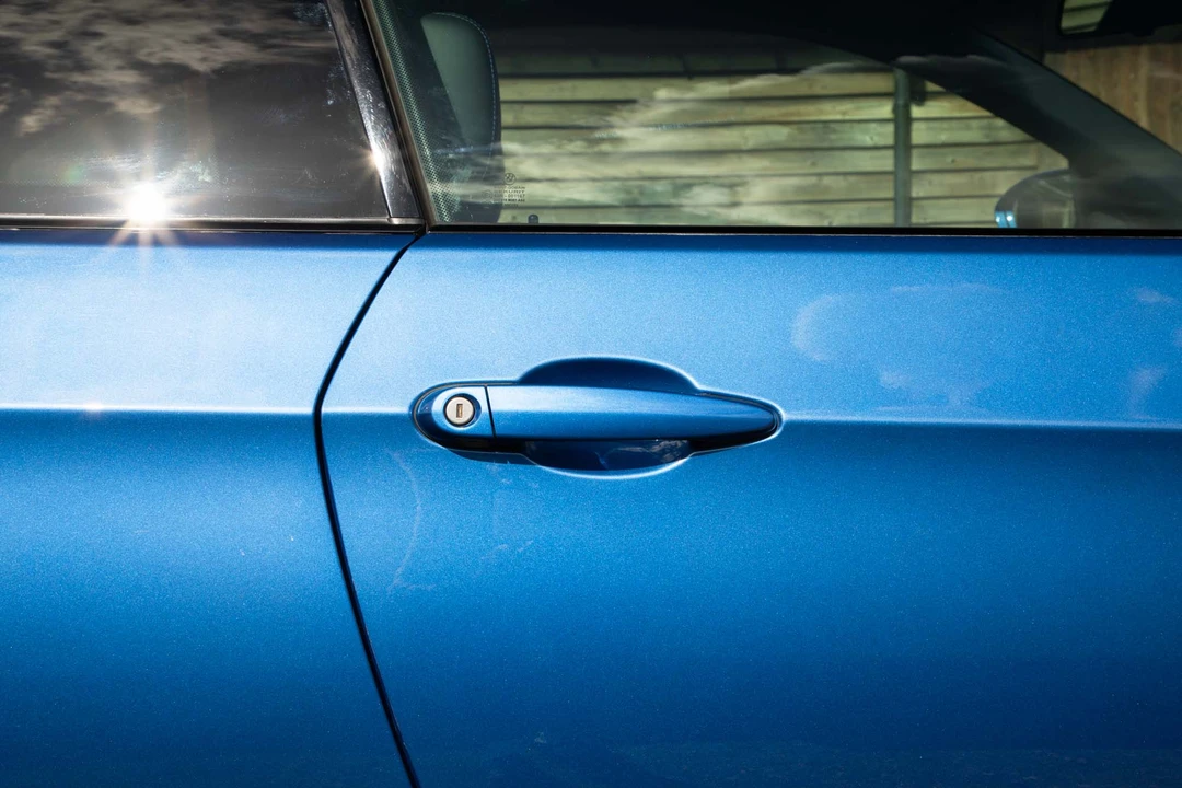 2009 BMW E92 M3 Coupe - Image 13 of 31