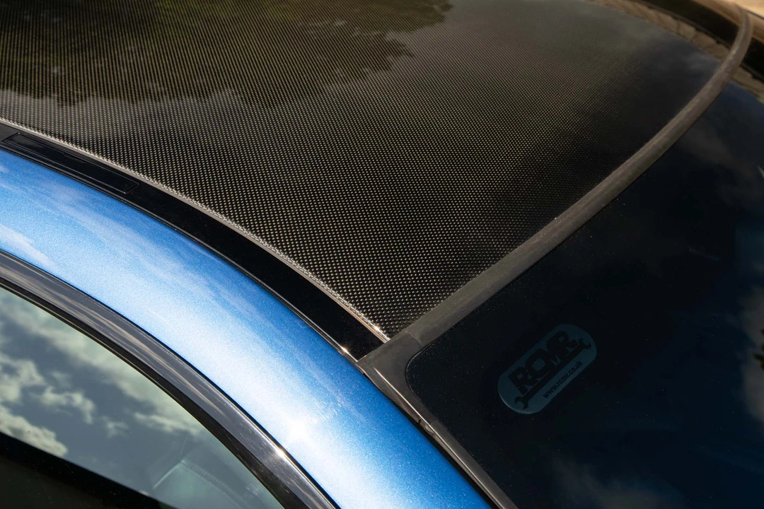 2009 BMW E92 M3 Coupe - Image 14 of 31
