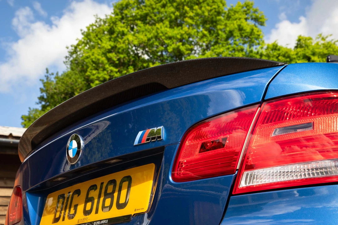 2009 BMW E92 M3 Coupe - Image 15 of 31