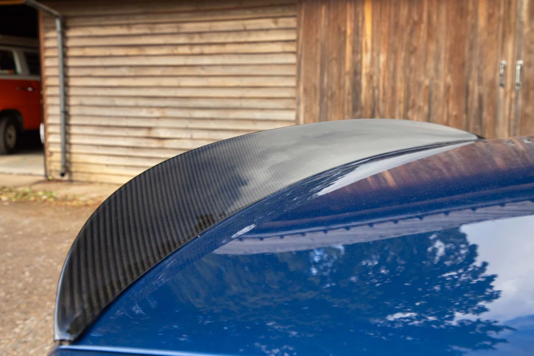 2009 BMW E92 M3 Coupe - Image 18 of 31