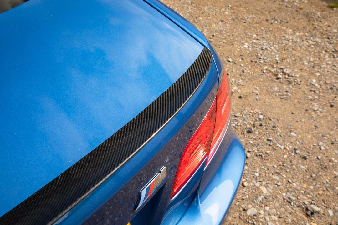 2009 BMW E92 M3 Coupe - Image 19 of 31