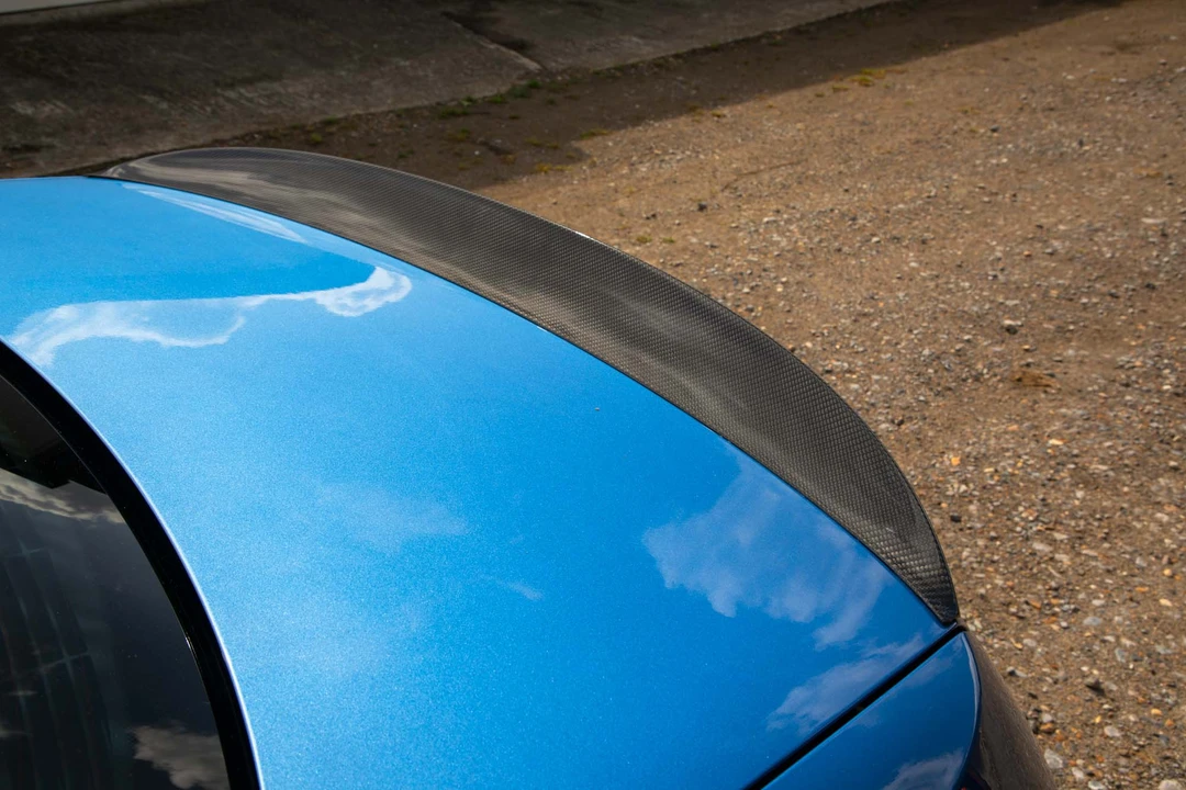 2009 BMW E92 M3 Coupe - Image 20 of 31
