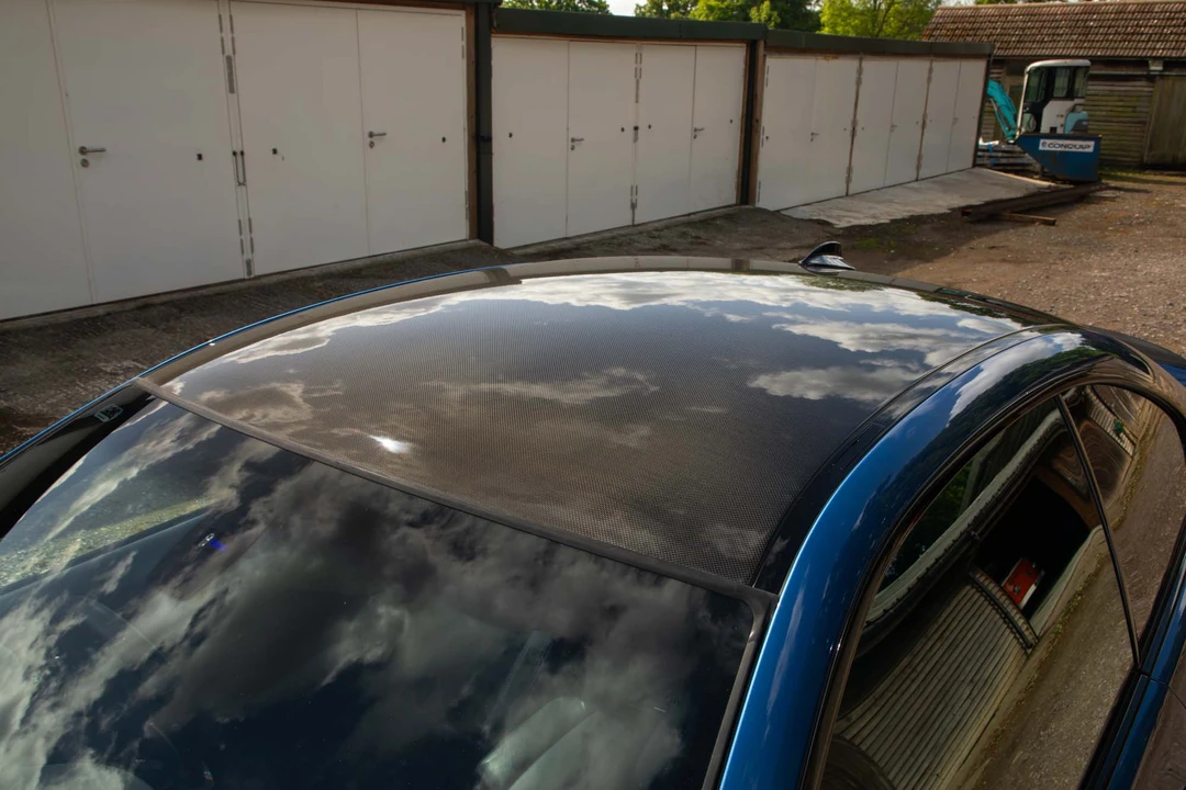 2009 BMW E92 M3 Coupe - Image 22 of 31