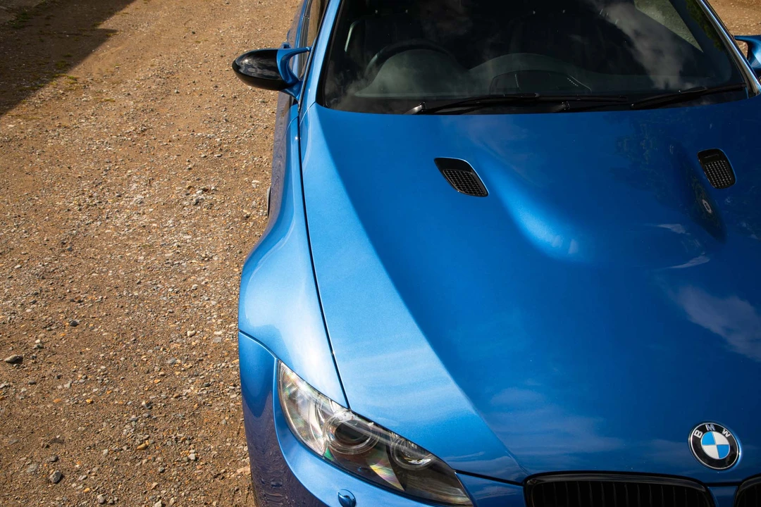 2009 BMW E92 M3 Coupe - Image 23 of 31