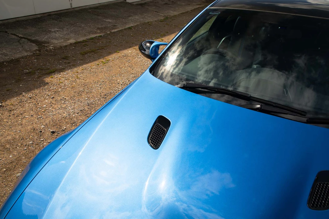 2009 BMW E92 M3 Coupe - Image 25 of 31