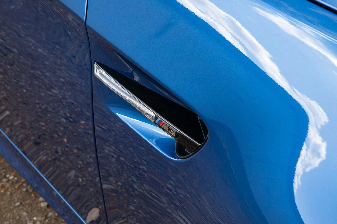 2009 BMW E92 M3 Coupe - Image 29 of 31