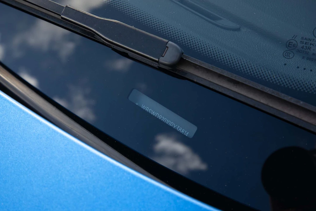 2009 BMW E92 M3 Coupe - Image 30 of 31
