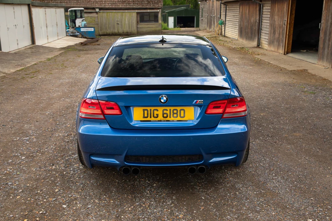 2009 BMW E92 M3 Coupe - Image 6 of 31