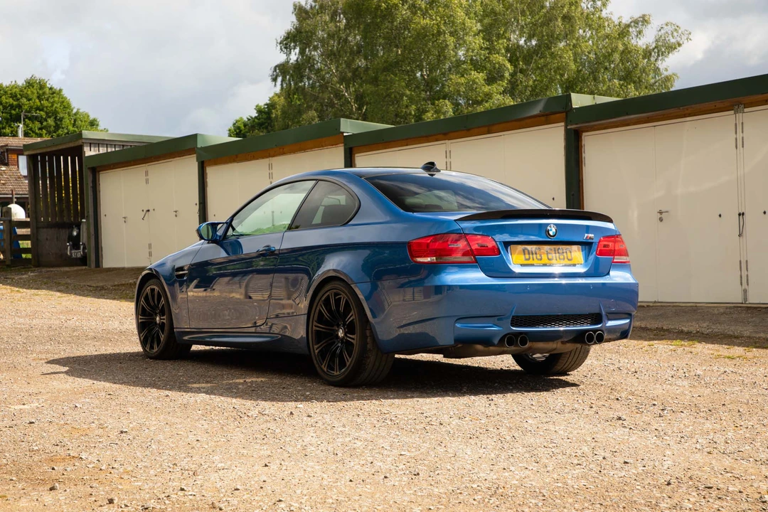 2009 BMW E92 M3 Coupe - Image 5 of 31