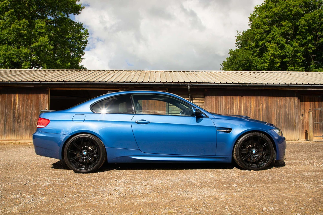 2009 BMW E92 M3 Coupe - Image 8 of 31