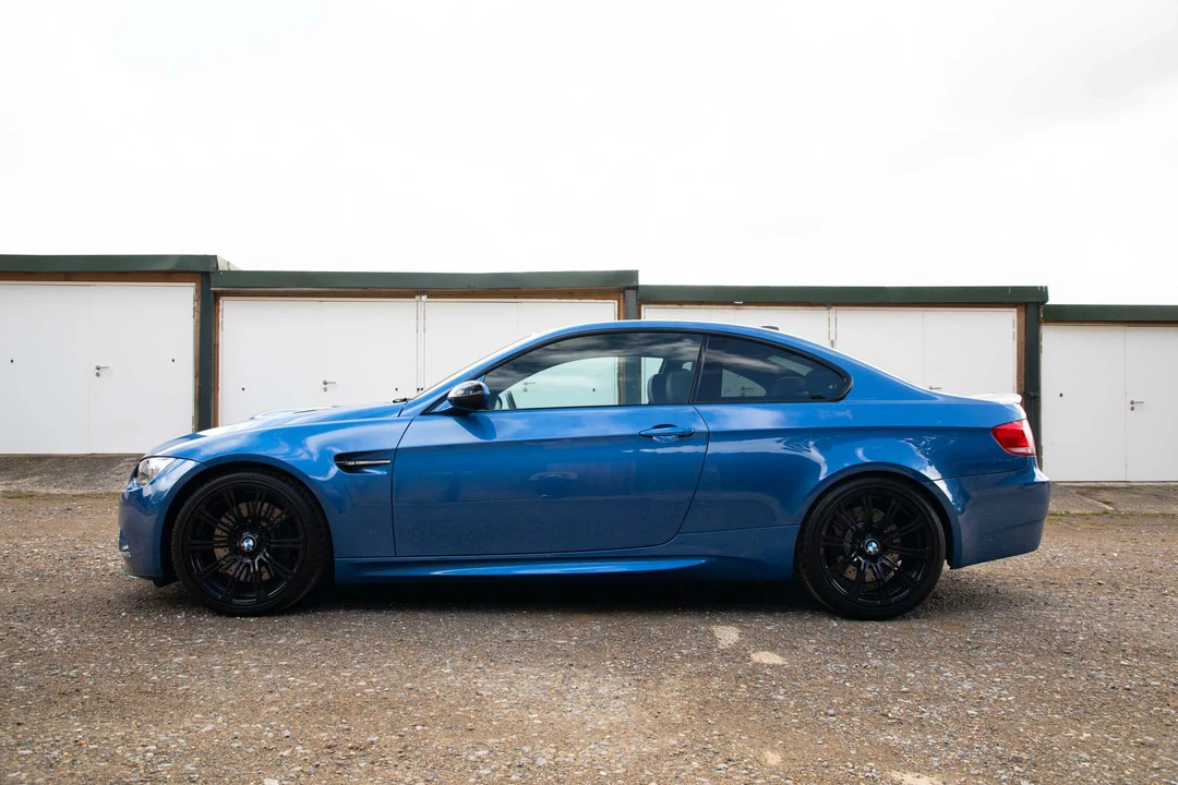 2009 BMW E92 M3 Coupe - Image 4 of 31
