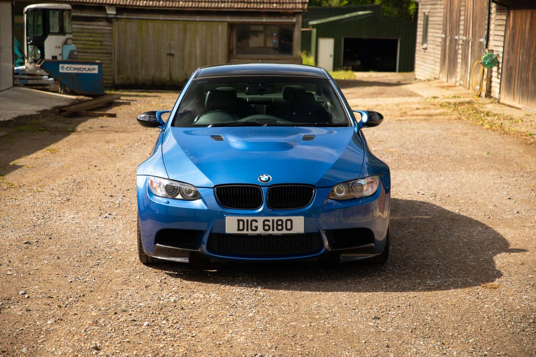 2009 BMW E92 M3 Coupe - Image 10 of 31