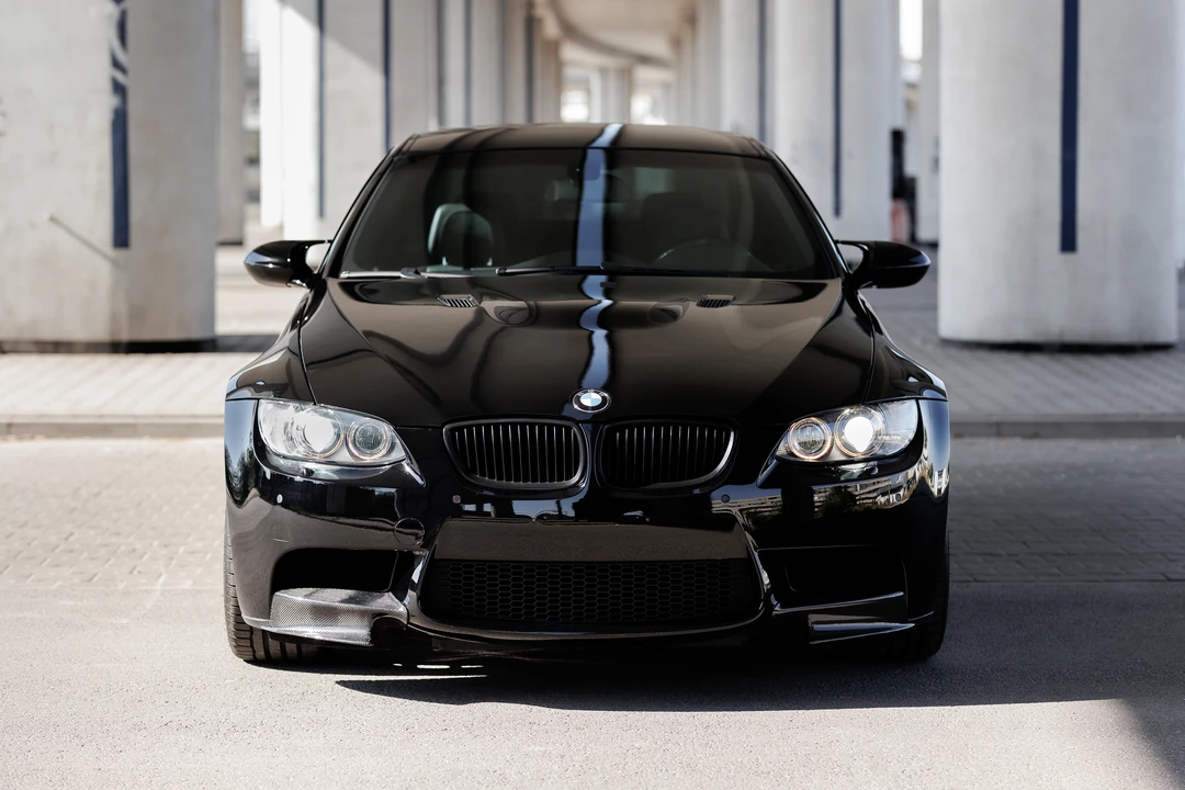2009 BMW E92 M3 Coupe - Image 3 of 31