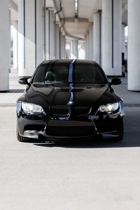 2009 BMW E92 M3 Coupe - Image 19 of 31