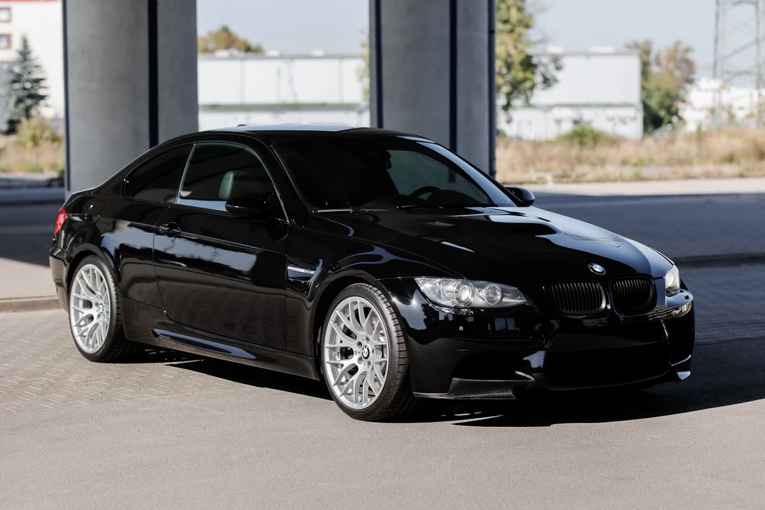 2009 BMW E92 M3 Coupe - Image 4 of 31