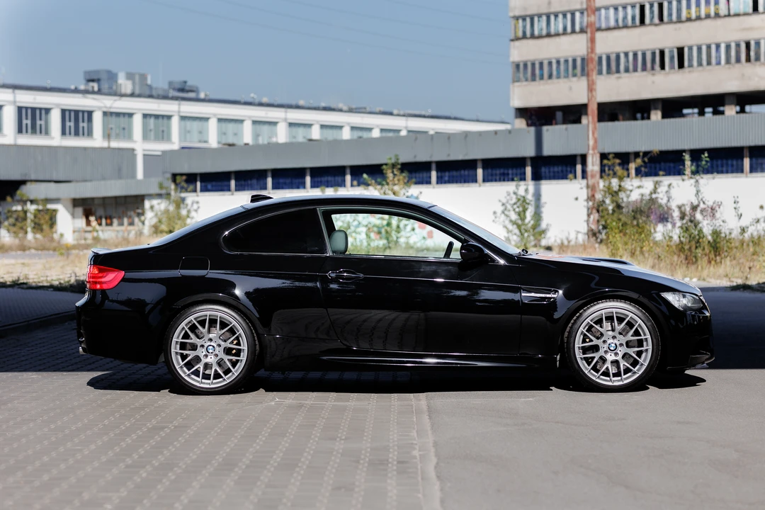 2009 BMW E92 M3 Coupe - Image 5 of 31