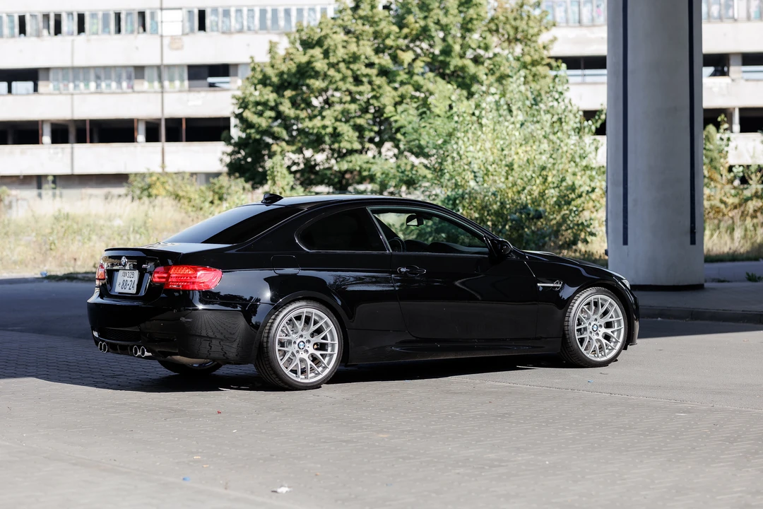 2009 BMW E92 M3 Coupe - Image 6 of 31