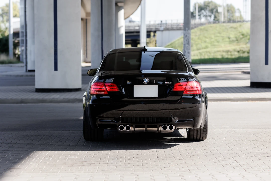 2009 BMW E92 M3 Coupe - Image 7 of 31