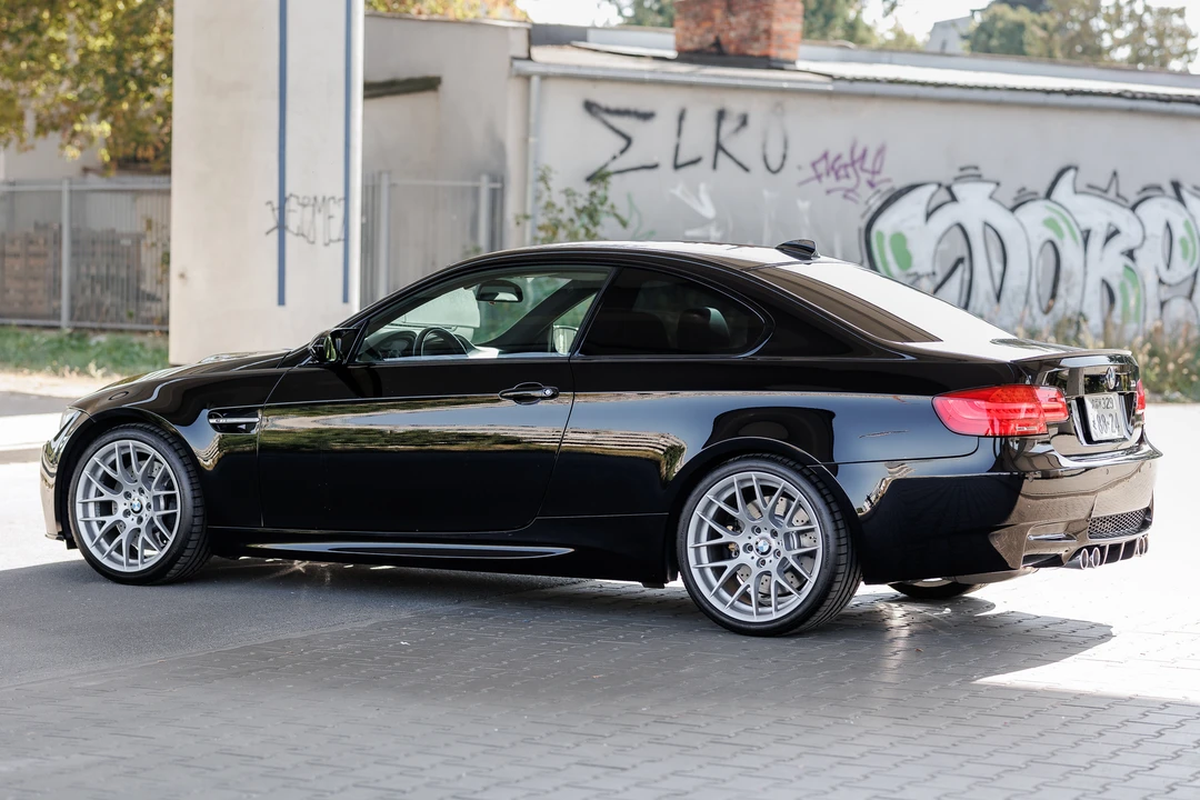 2009 BMW E92 M3 Coupe - Image 15 of 31