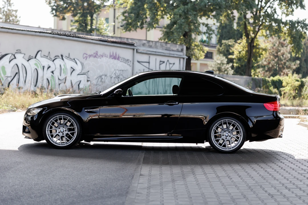 2009 BMW E92 M3 Coupe - Image 9 of 31