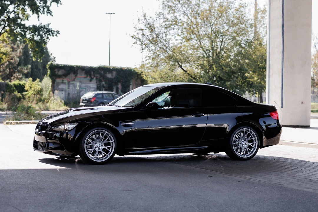 2009 BMW E92 M3 Coupe - Image 16 of 31
