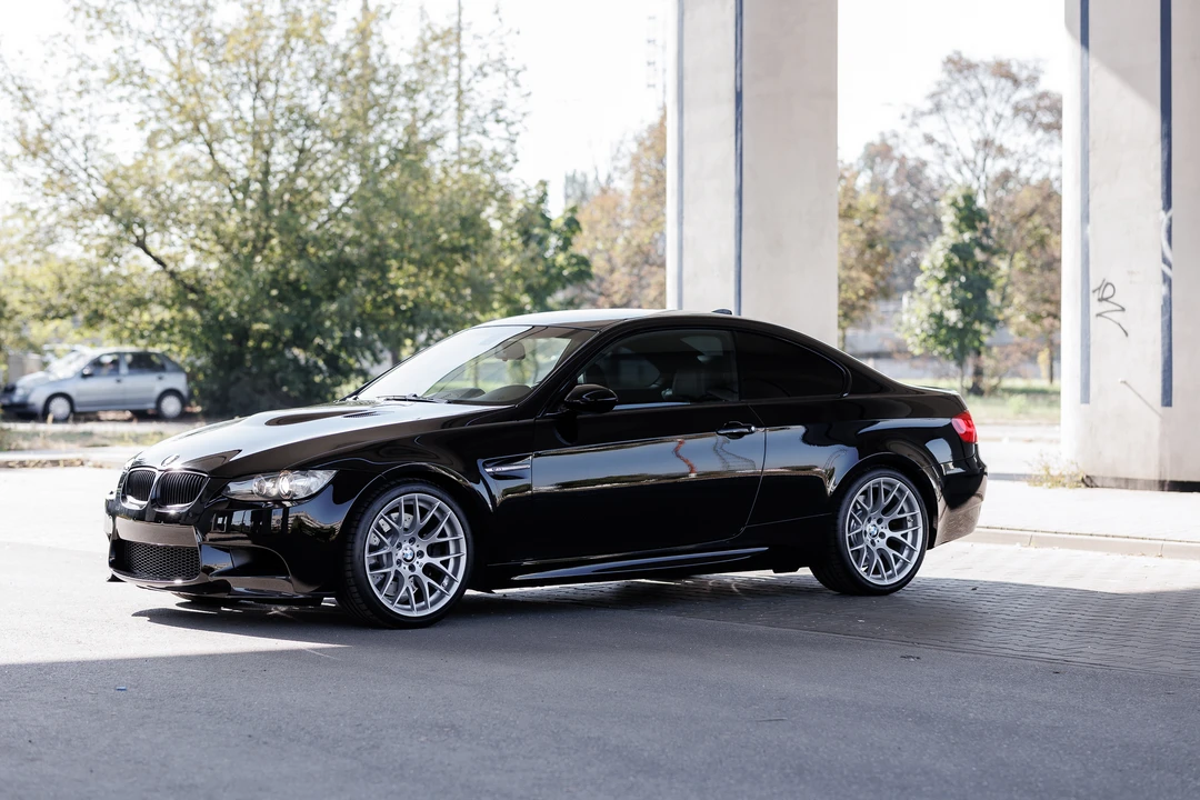 2009 BMW E92 M3 Coupe - Image 17 of 31