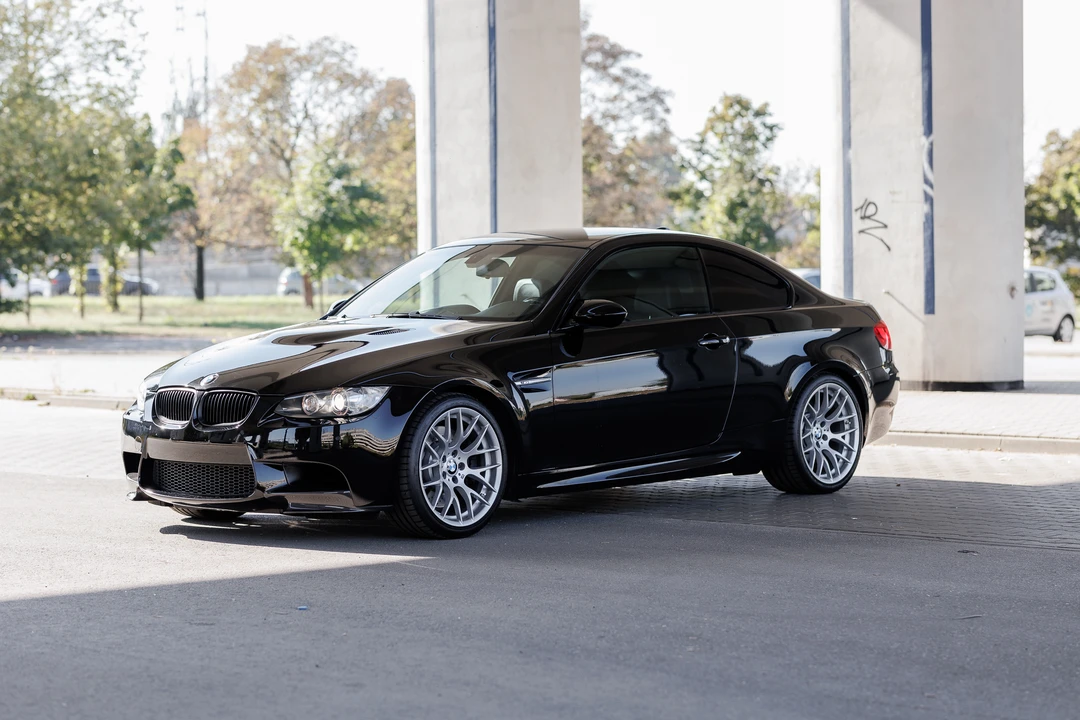 2009 BMW E92 M3 Coupe - Image 10 of 31