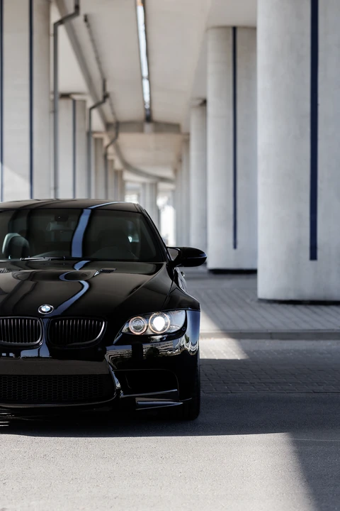2009 BMW E92 M3 Coupe - Image 21 of 31