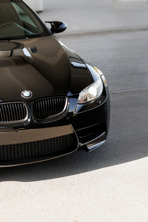 2009 BMW E92 M3 Coupe - Image 22 of 31