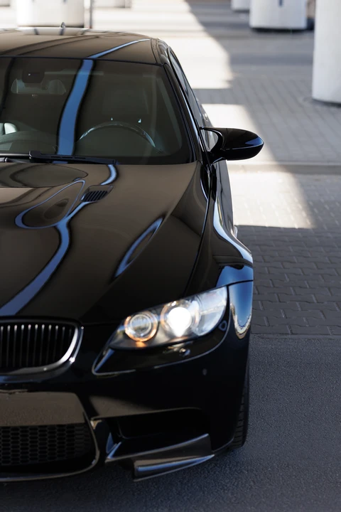 2009 BMW E92 M3 Coupe - Image 23 of 31