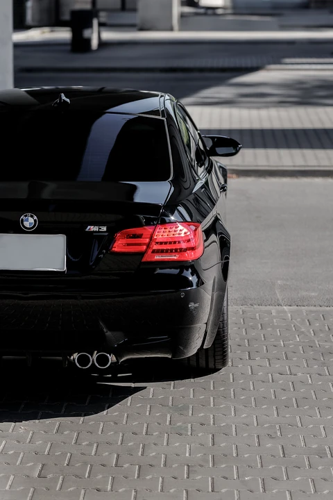 2009 BMW E92 M3 Coupe - Image 30 of 31