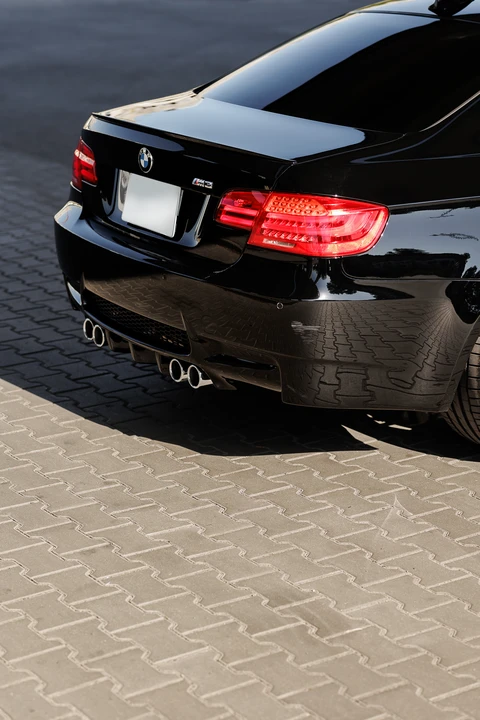 2009 BMW E92 M3 Coupe - Image 31 of 31